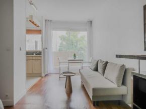 Chic apartment - 2P - 17th ard